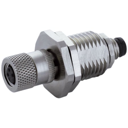 Murrelektronik M12 female 0 Degree with cable no cable sleeve, PVC 4x0.34 ye UL/CSA 10m 7000-88111-0000000